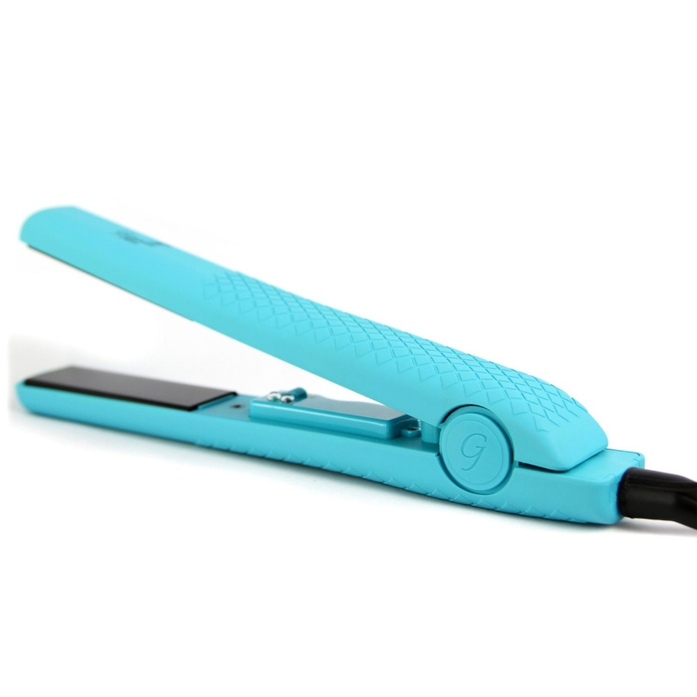 Ginalli Milano Tourmaline (Tiffany) Flat Iron